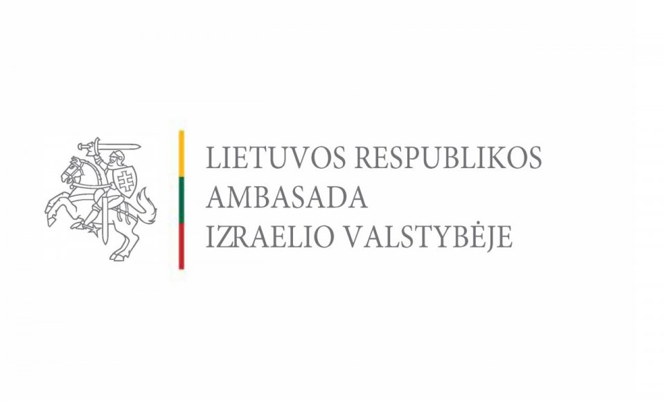 Keičiasi Lietuvos valstybės už konsulines paslaugas renkami mokesčiai