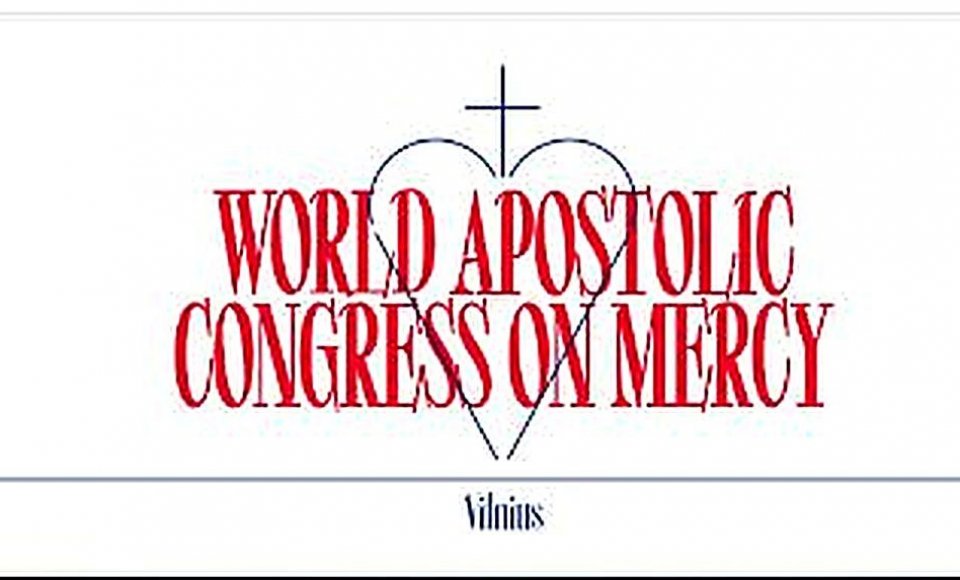  World Apostolic Congress on Mercy