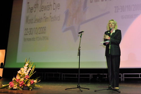 Ambasadorė A.Skaisgirytė Liauškienė